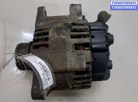 купить Генератор на KIA Rio 2005-2011