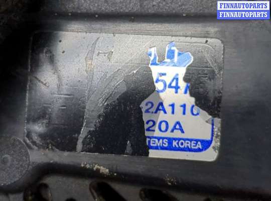 купить Генератор на KIA Rio 2005-2011