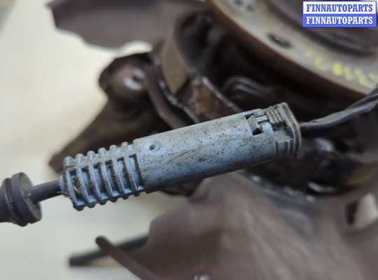 купить Ступица (кулак, цапфа) на BMW 3 E90, E91, E92, E93 2005-2012