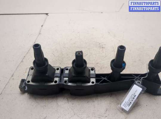 Купить Катушка зажигания на Peugeot 307 2001-2008 Катушка зажигания PG1258191 на Peugeot 307 2001-2008