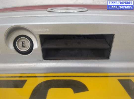 купить Подсветка номера на Mercedes C W203 2000-2008