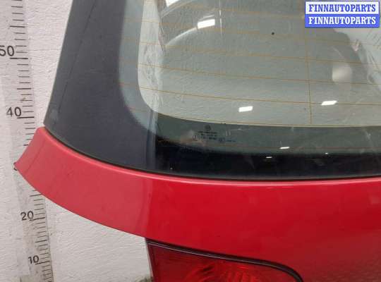 купить Крышка (дверь) багажника на Volkswagen Golf 6 2008-2012