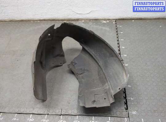 Защита арок (подкрылок) FO2099442 на Ford Fiesta 2008-2013