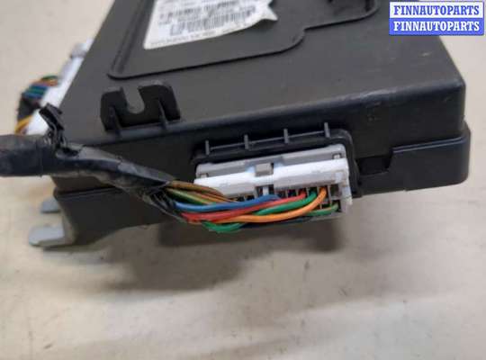 купить Блок управления бортовой сети (Body Control Module) на Hyundai Santa Fe 2012-2018