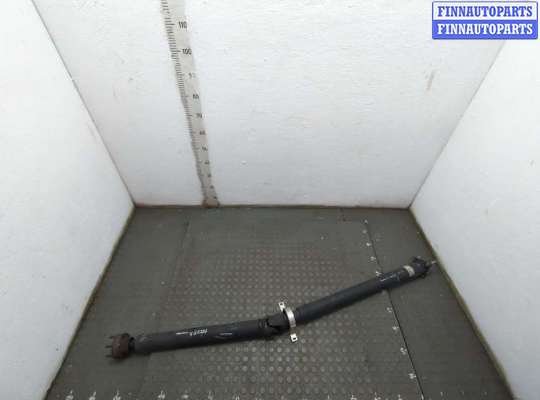 Кардан BM3557079 на BMW 7 E65 2001-2008