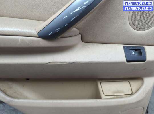 купить Стеклоподъемник электрический на BMW X5 E53 2000-2006