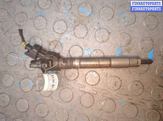 Форсунка топливная VL528314 на Volvo V70 2007-2013