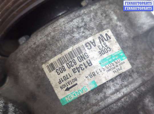 купить Компрессор кондиционера на Audi A3 (8P) 2003-2013