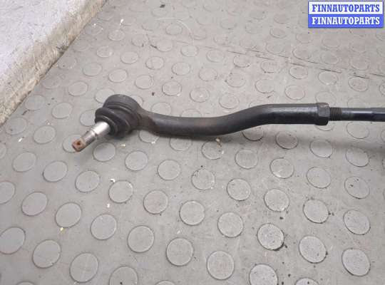 купить Рейка рулевая с г/у на Mazda CX-9 2007-2012