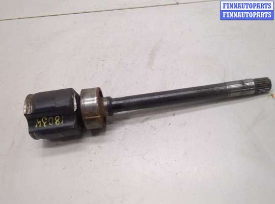 купить Полуось (приводной вал, шрус) на Pontiac Vibe 1 2002-2008