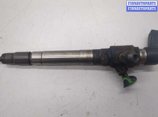 Форсунка топливная на Fiat Ducato III (250/290)