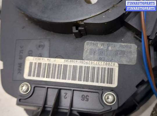 купить Переключатель поворотов и дворников (стрекоза) на Renault Megane 2 2002-2009