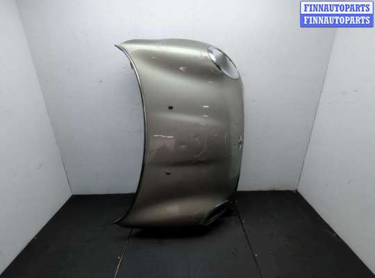 купить Капот на Mini Cooper (R56/R57) 2006-2013