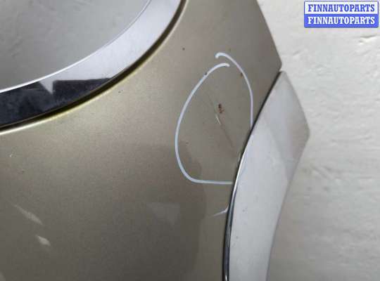 купить Капот на Mini Cooper (R56/R57) 2006-2013