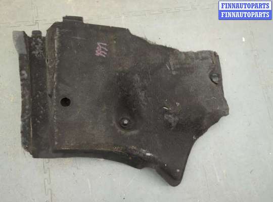 купить Защита днища, запаски, КПП, подвески на Audi A6 (C7) 2011-2018