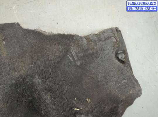 купить Защита днища, запаски, КПП, подвески на Audi A6 (C7) 2011-2018