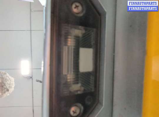 купить Крышка (дверь) багажника на Ford Focus 2 2005-2008
