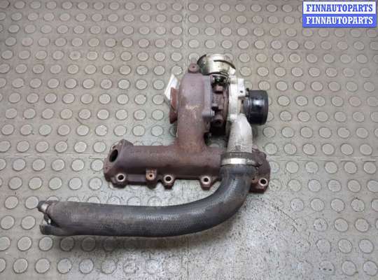 Купить Турбина на Opel Zafira B 2005-2014 Турбина OP2446563 на Opel Zafira B 2005-2014