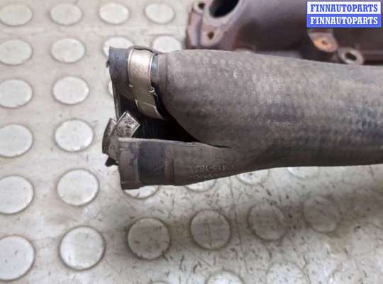купить Турбина на Opel Zafira B 2005-2014