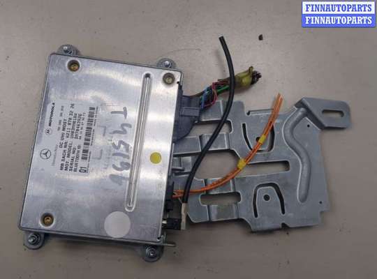 купить Блок управления телефоном на Mercedes C W203 2000-2008