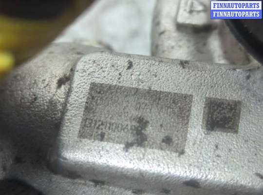 купить Турбина на Peugeot 308 2013-2021