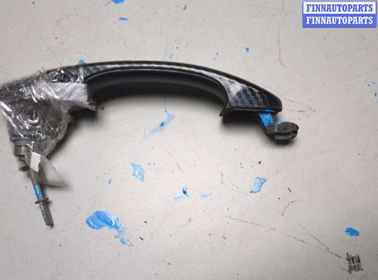 купить Ручка двери наружная на Volkswagen Caddy 2004-2015