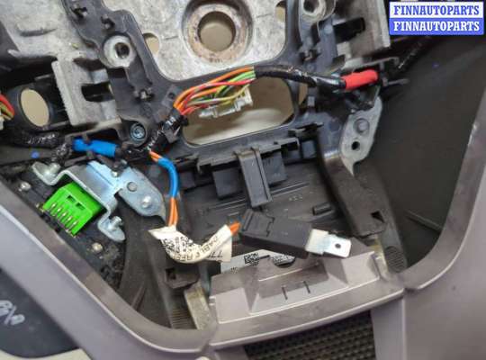 купить Руль на Honda CR-V 2006-2012