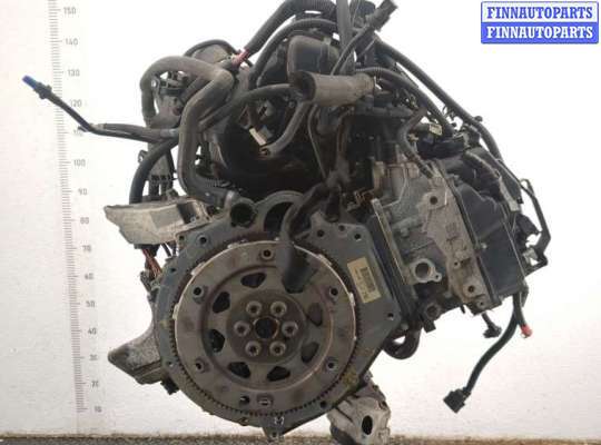 купить Двигатель (ДВС) на BMW X3 F25 2010-2017