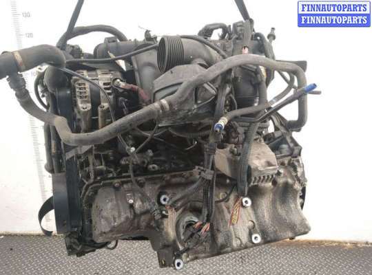 купить Двигатель (ДВС) на BMW X3 F25 2010-2017