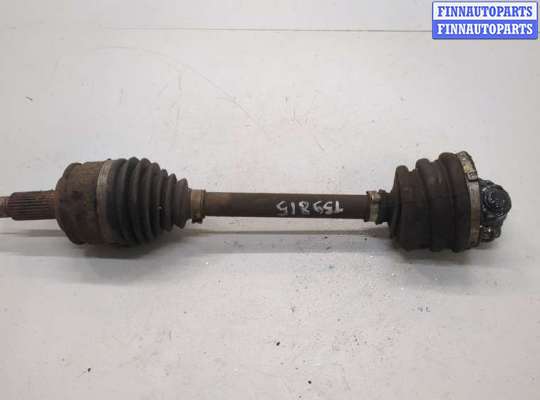 Полуось (приводной вал, шрус) SZS8300 на Suzuki Grand Vitara 2005-2016