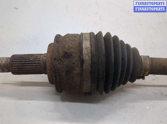 купить Полуось (приводной вал, шрус) на Suzuki Grand Vitara 2005-2016