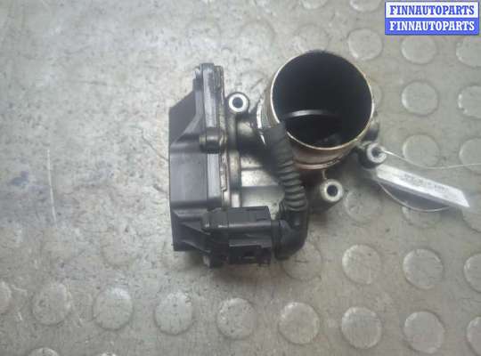 Заслонка дроссельная VG2733517 на Volkswagen Passat 6 2005-2010