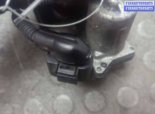 купить Заслонка дроссельная на Volkswagen Passat 6 2005-2010