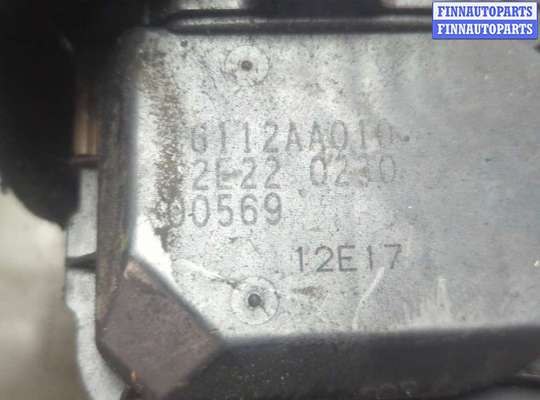 купить Заслонка дроссельная на Subaru Legacy (B13) 2003-2009