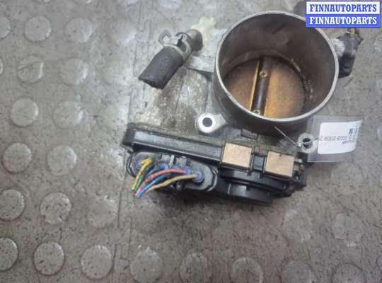 купить Заслонка дроссельная на Subaru Legacy (B13) 2003-2009