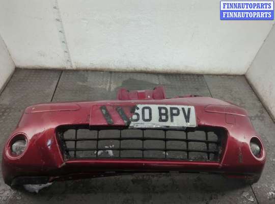 купить Бампер на Nissan Note E11 2005-2013