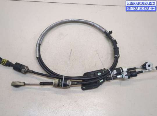 купить Трос кулисы КПП на Ford Fiesta 2012-2019