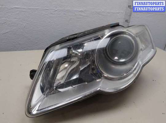 купить Фара (передняя) на Volkswagen Passat 6 2005-2010