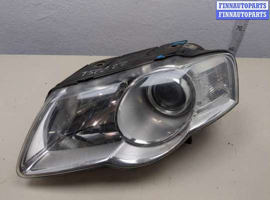 Фара (передняя) VG2671840 на Volkswagen Passat 6 2005-2010