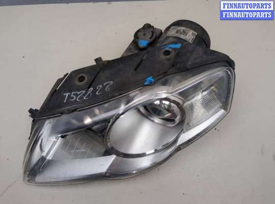 купить Фара (передняя) на Volkswagen Passat 6 2005-2010