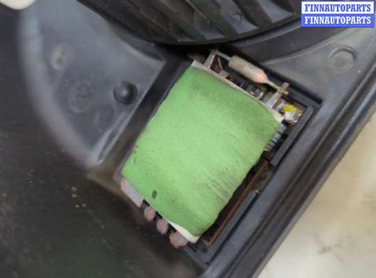 купить Двигатель отопителя (моторчик печки) на Renault Kangoo 1998-2008