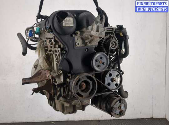 купить Двигатель (ДВС) на Ford Focus 2 2008-2011