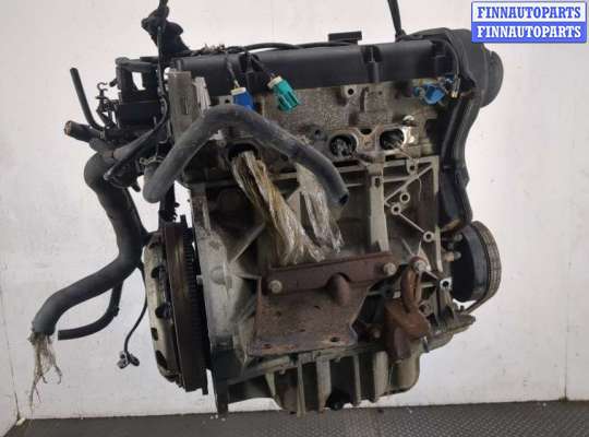 купить Двигатель (ДВС) на Ford Focus 2 2008-2011
