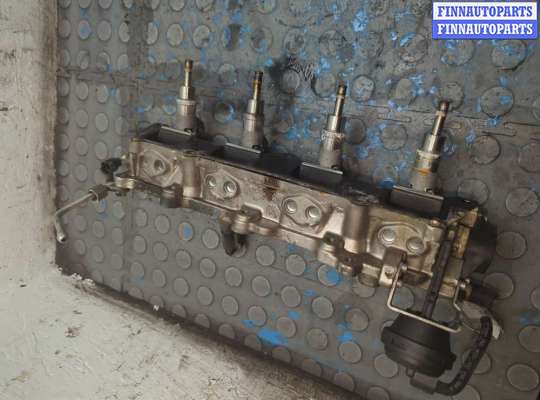 купить Форсунка топливная на Volkswagen Golf Plus