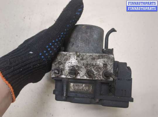 купить Блок АБС, насос (ABS, ESP, ASR) на Nissan Qashqai 2006-2013