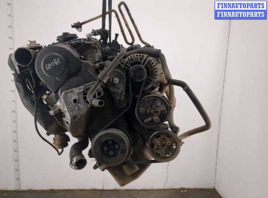 купить Форсунка топливная на Volkswagen Golf 4 1997-2006