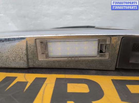 купить Подсветка номера на Opel Zafira B 2005-2014