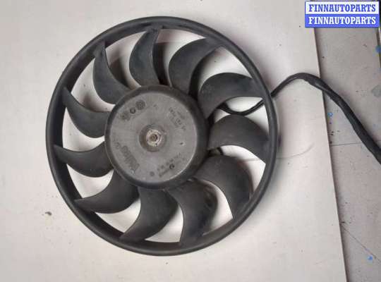 купить Вентилятор радиатора на Volkswagen Passat 5 2000-2005