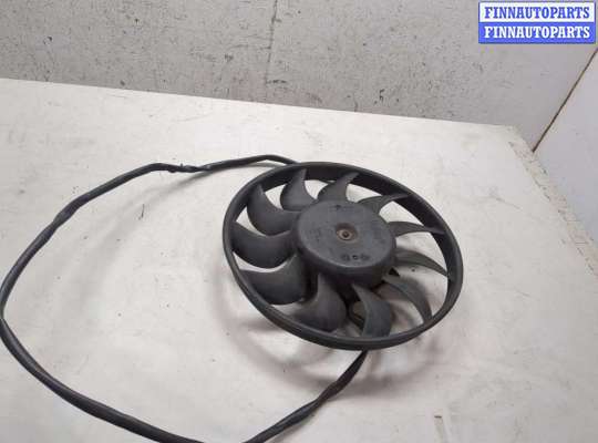 купить Вентилятор радиатора на Volkswagen Passat 5 2000-2005