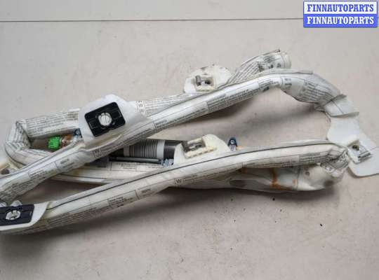 Подушка безопасности боковая (шторка) MB1687278 на Mercedes C W204 2006-2015